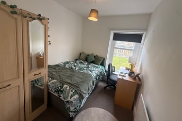 6 bed flat, Bryn Road, Brynmill, Swansea, SA20AP - Image 13