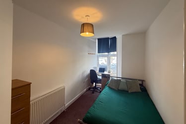 4 bed flat, St Albans Road, Brynmill, Swansea, SA20BP - Image 10