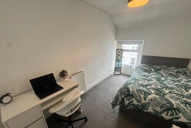 2 bed flat, Bryn Road, Brynmill, Swansea, SA20AR - Image 13