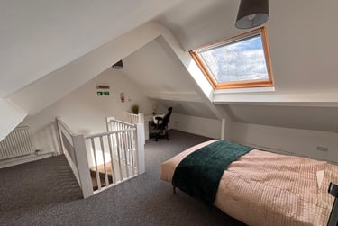 3 bed flat, Bryn Road, Brynmill, Swansea, SA20AR - Image 9