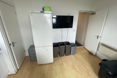 3 bed flat, St Alban's Road, Brynmill, Swansea, SA20BP - Image 5
