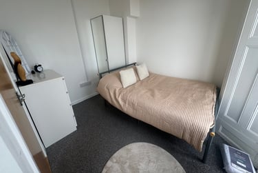 2 bed flat, Finsbury Terrace, Brynmill, Swansea, SA20AH - Image 14