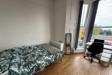 2 bed flat, Bryn Road, Brynmill, Swansea, SA20AT - Image 14