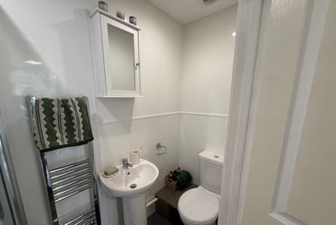 2 bed flat, Bryn Road, Brynmill, Swansea, SA20AR - Image 14