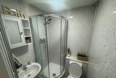 2 bed flat, St Helens Road, Mount Pleasant, Swansea, SA14DQ - Image 6