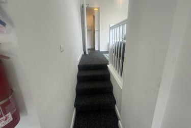 3 bed flat, Malvern Terrace, Brynmill, Swansea, SA20BE - Image 14