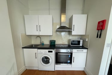 2 bed flat, Bryn Road, Brynmill, Swansea, SA20AT - Image 14