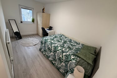 2 bed flat, St Helens Road, Mount Pleasant, Swansea, SA14DQ - Image 12