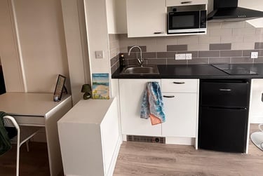 1 bed flat, Bryn Road, Brynmill, Swansea, SA20AR - Image 5
