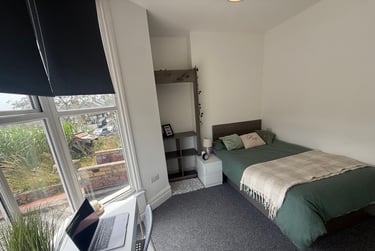 2 bed flat, St Albans Road, Brynmill, Swansea, SA20BP - Image 14