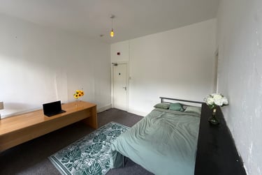 2 bed flat, Bryn Road, Brynmill, Swansea, SA20AP - Image 14