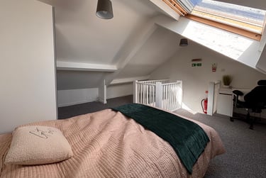 3 bed flat, Bryn Road, Brynmill, Swansea, SA20AR - Image 10