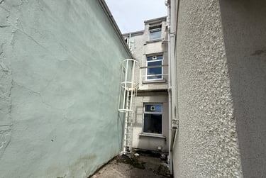 1 bed flat, Finsbury Terrace, Brynmill, Swansea, SA20AH - Image 15