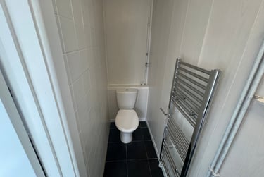 2 bed flat, King Edwards Road, Brynmill, Swansea, SA14LU - Image 15