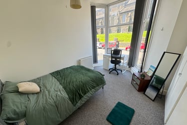 3 bed flat, Bryn Road, Brynmill, Swansea, SA20AP - Image 15