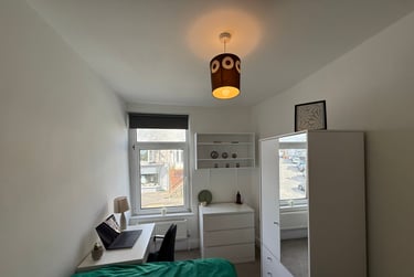 2 bed flat, Eversley Road, Sketty, Swansea, SA29DE - Image 15
