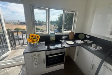 2 bed flat, Bryn Road, Brynmill, Swansea, SA20AP - Image 15