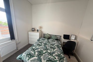 3 bed flat, Bryn Road, Brynmill, Swansea, SA20AP - Image 15
