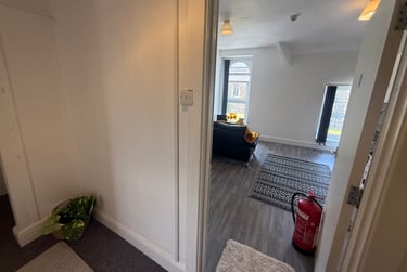 2 bed flat, Bryn Road, Brynmill, Swansea, SA20AP - Image 15