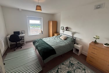 6 bed flat, Bryn Road, Brynmill, Swansea, SA20AP - Image 15