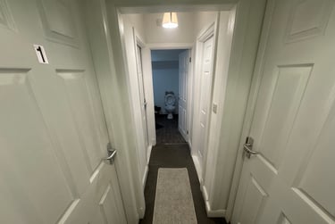2 bed flat, Bryn Road, Brynmill, Swansea, SA20AR - Image 15