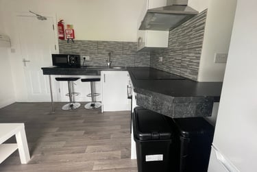 2 bed flat, Bryn Road, Brynmill, Swansea, SA20AR - Image 4