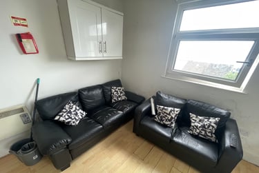 4 bed flat, St Albans Road, Brynmill, Swansea, SA20BP - Image 4