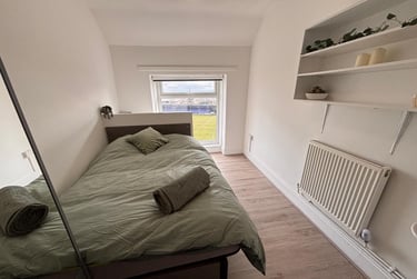 3 bed flat, Bryn Road, Brynmill, Swansea, SA20AR - Image 13