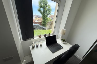 1 bed flat, Finsbury Terrace, Brynmill, Swansea, SA20AH - Image 4
