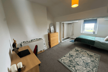 5 bed flat, Bryn Road, Brynmill, Swansea, SA20AR - Image 14
