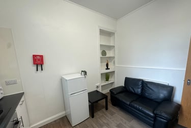 2 bed flat, Finsbury Terrace, Brynmill, Swansea, SA20AH - Image 4
