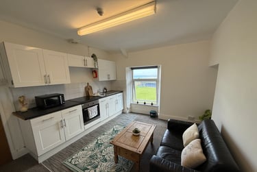 2 bed flat, Bryn Road, Brynmill, Swansea, SA20AP - Image 4