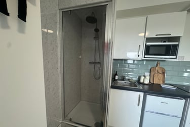 1 bed studio, St Helens Road, Mount Pleasant, Swansea, SA14DQ - Image 8