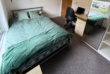 5 bed house, Gwydr Crescent, Uplands, Swansea, SA20AD - Image 11