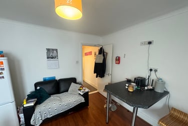 2 bed flat, King Edwards Road, Brynmill, Swansea, SA14LU - Image 4