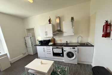 2 bed flat, Bryn Road, Brynmill, Swansea, SA20AP - Image 4