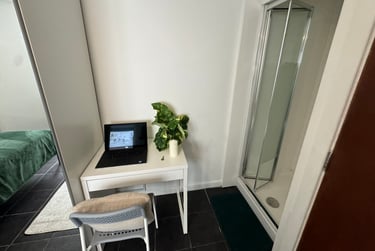 1 bed flat, Bryn Road, Brynmill, Swansea, SA20AR - Image 4