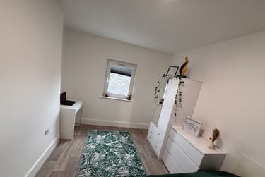 2 bed flat, St Helens Road, Mount Pleasant, Swansea, SA14DQ - Image 12