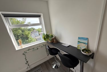 2 bed flat, Eversley Road, Sketty, Swansea, SA29DE - Image 4