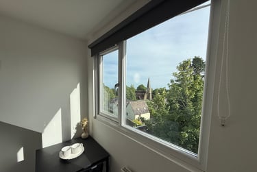 1 bed flat, Eversley Road, Sketty, Swansea, SA29DE - Image 4