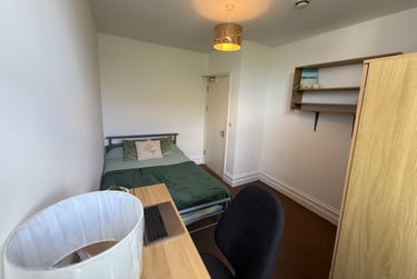 4 bed flat, St Albans Road, Brynmill, Swansea, SA20BP - Image 14