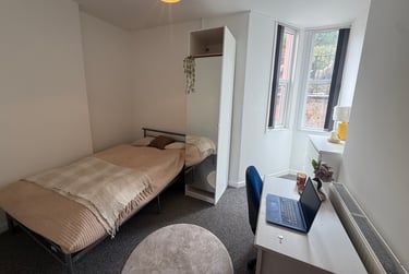 3 bed flat, Bryn Road, Brynmill, Swansea, SA20AP - Image 4