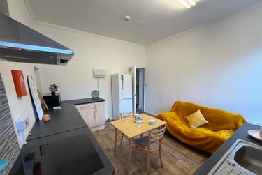 2 bed flat, Bryn Road, Brynmill, Swansea, SA20AP - Image 4