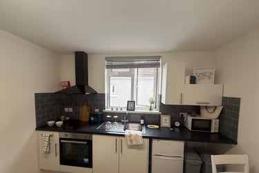 1 bed studio, Bryn Road, Brynmill, Swansea, SA20AR - Image 4