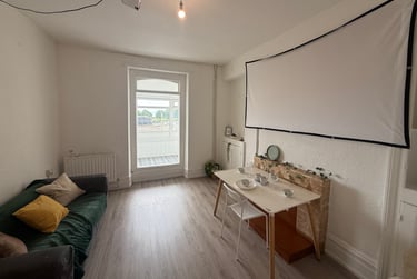 6 bed flat, Bryn Road, Brynmill, Swansea, SA20AP - Image 4