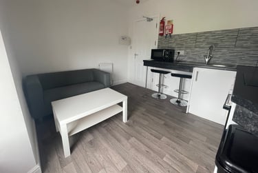 2 bed flat, Bryn Road, Brynmill, Swansea, SA20AR - Image 5