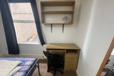 4 bed flat, St Albans Road, Brynmill, Swansea, SA20BP - Image 14