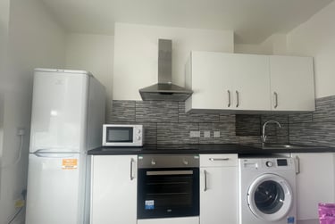 2 bed flat, St Albans Road, Brynmill, Swansea, SA20BP - Image 3