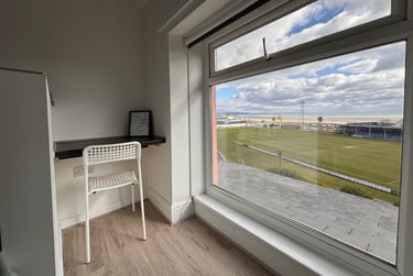 3 bed flat, Bryn Road, Brynmill, Swansea, SA20AR - Image 14
