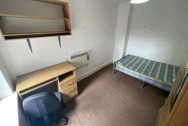 3 bed flat, St Alban's Road, Brynmill, Swansea, SA20BP - Image 9